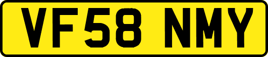 VF58NMY