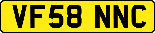 VF58NNC