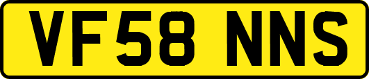 VF58NNS