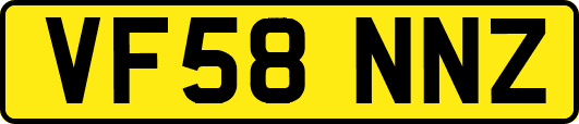 VF58NNZ