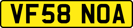 VF58NOA