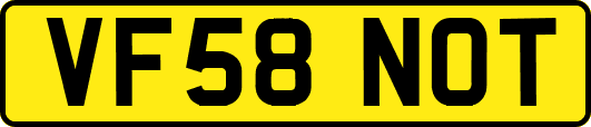VF58NOT