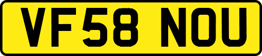 VF58NOU