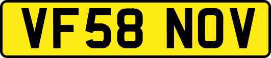 VF58NOV