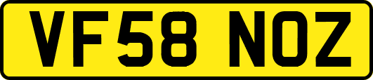 VF58NOZ