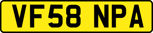VF58NPA