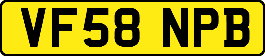 VF58NPB