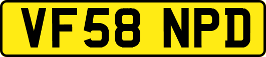 VF58NPD