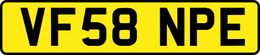 VF58NPE