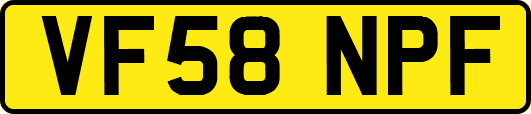 VF58NPF