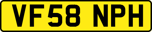 VF58NPH