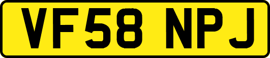 VF58NPJ