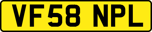 VF58NPL