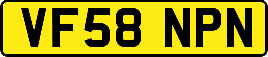 VF58NPN