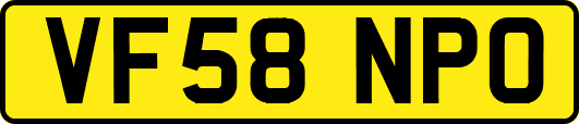 VF58NPO