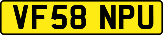 VF58NPU