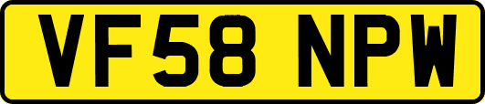 VF58NPW