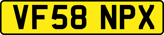 VF58NPX