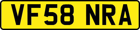 VF58NRA