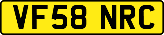 VF58NRC
