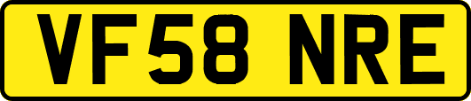 VF58NRE