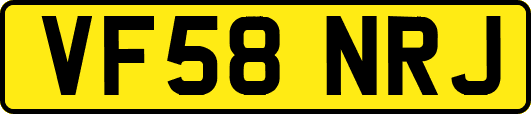 VF58NRJ