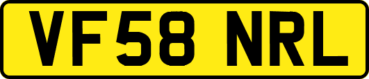 VF58NRL
