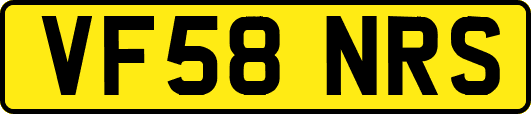 VF58NRS
