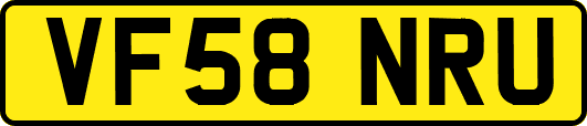 VF58NRU