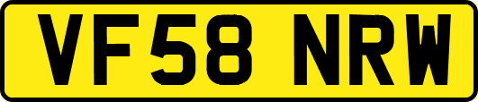 VF58NRW
