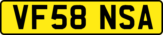 VF58NSA