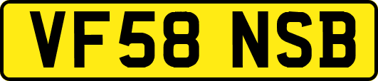 VF58NSB