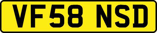 VF58NSD