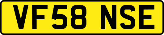 VF58NSE