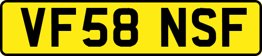 VF58NSF