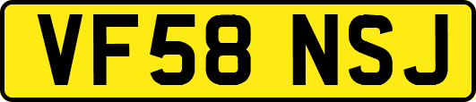 VF58NSJ