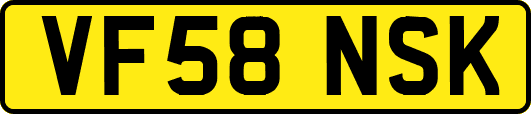 VF58NSK