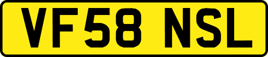 VF58NSL
