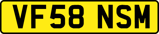 VF58NSM