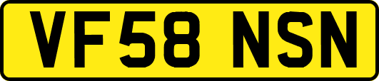 VF58NSN