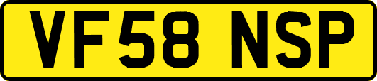 VF58NSP
