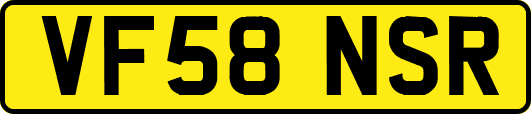 VF58NSR