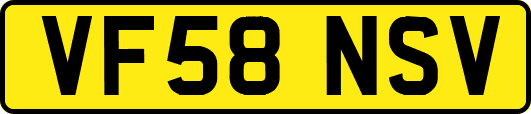 VF58NSV