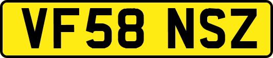 VF58NSZ