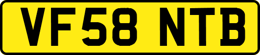 VF58NTB