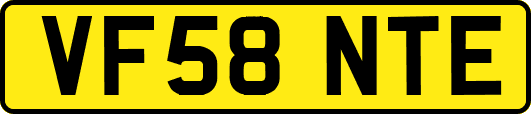 VF58NTE