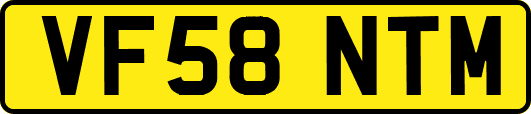 VF58NTM