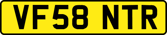 VF58NTR