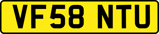 VF58NTU