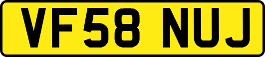 VF58NUJ